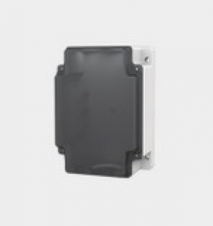 Коробка распределительня, с прозрачной крышкой 120х170х70мм (BB1-0921-0026)