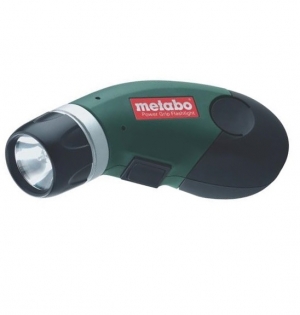 Фонарь галогенный 27000 Power Grip METABO