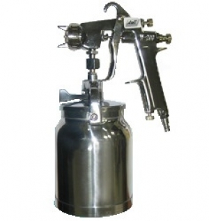 Краскопульт МР-200
