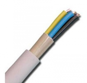 Кабель NYM 3х2,5