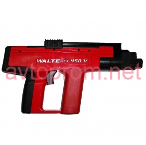 Пистолет монтажный PT-450V Walte