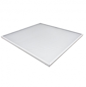 Светильник светодиодный Диора-40 Ultra Slim призма