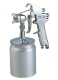 Краскопульт W-71 S