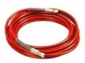 Рукав полиуретановый PPH-1-10, 260бар, красный