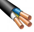 Кабель ВВГнг LS 3х1,5