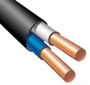 Кабель ВВГнг LS 2х2,5
