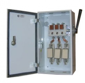 Ящик силовой ЯРП-250 (IP54) Новгород, прямой рубильник